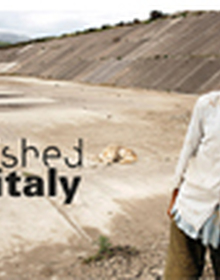 locandina di "Unfinished Italy"