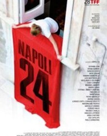 locandina di "Napoli 24"