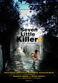 Eppideis - Seven Little Killers