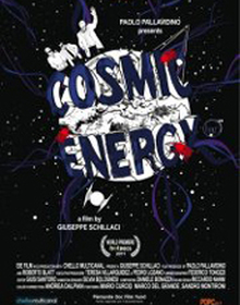 locandina di "Cosmic Energy Inc."