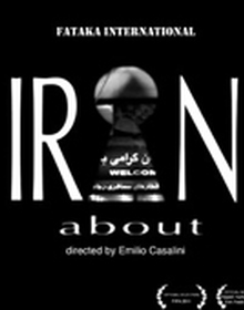 locandina di "Iran About"