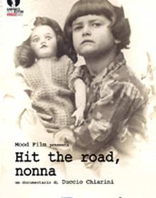 locandina di "Hit the Road, Nonna"