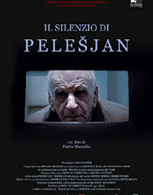 locandina di "Il Silenzio di Pelesjan"