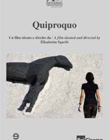 locandina di "QuiProQuo"
