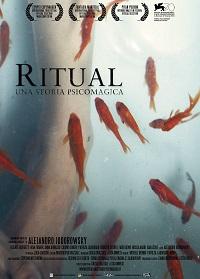 Ritual - Una Storia Psicomagica