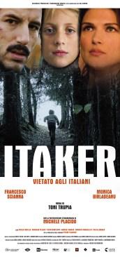 Itaker - Vietato agli Italiani
