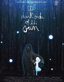 locandina di "The Dark Side of the Sun"