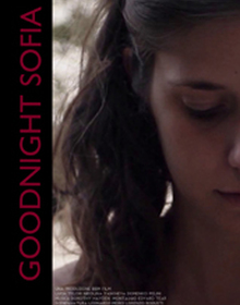 locandina di "Goodnight, Sofia"