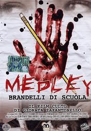 Medley - Brandelli di Scuola