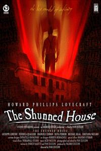 The Shunned House - La Casa Sfuggita