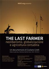 locandina di "The Last Farmer"