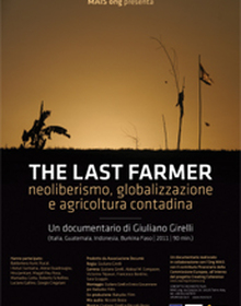 locandina di "The Last Farmer"