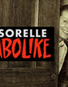 locandina di "Le Sorelle Diabolike"