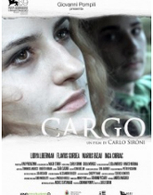 locandina di "Cargo"