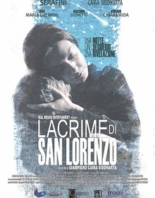 locandina di "Lacrime di San Lorenzo"