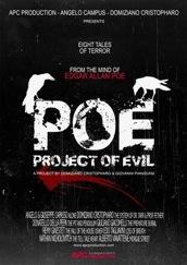 P.O.E. - Project of Evil