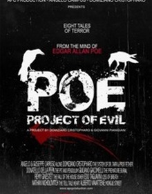 locandina di "P.O.E. - Project of Evil"