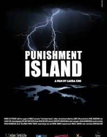 locandina di "Punishment Island"