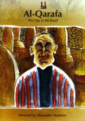 locandina di "Al-Qarafa. The City of the Dead"