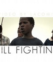 locandina di "Still Fighting"