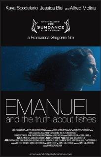 Emanuel and The Truth About Fishes