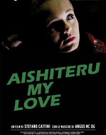 locandina di "Aishiteru My Love"