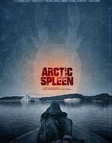 locandina di "Arctic Spleen"