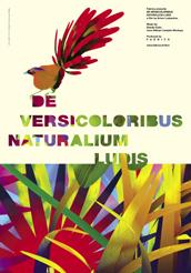 De Versicoloribus Naturalium Ludis