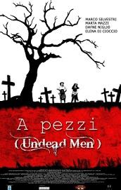 A Pezzi - Undead Men