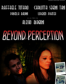 locandina di "Beyond Perception"