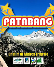locandina di "Patabang, una Storia degli Anni '70"