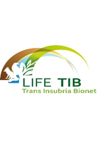 locandina di "Progetto LifeTIB (Trans Insubria Bionet)"