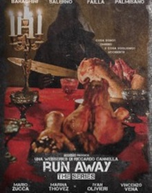 locandina di "Run Away - The series"
