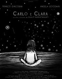 locandina di "Carlo e Clara"