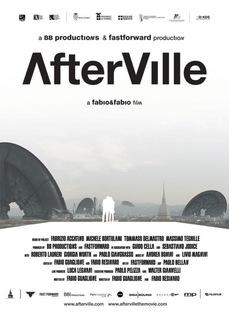 Afterville. The Movie