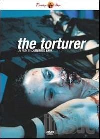 The Torturer - Il Torturatore