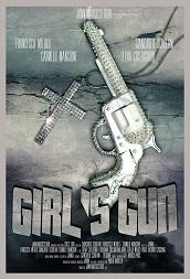 locandina di "Girl's Gun"