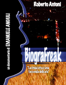 locandina di "BiograFreak"