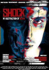 locandina di "Shock My Abstraction of Death"