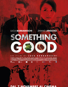 locandina di "Something Good"