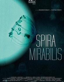 locandina di "Spira Mirabilis"
