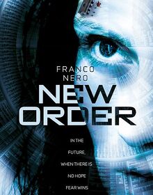 locandina di "New Order"