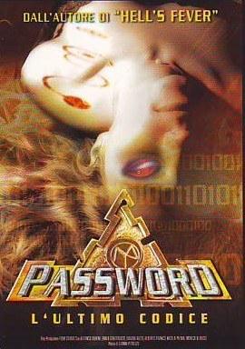 Password - L