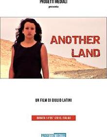 locandina di "Another Land"
