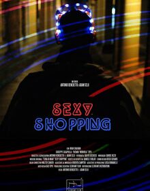 locandina di "Sexy Shopping"