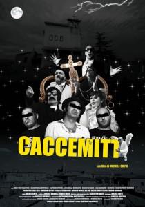Caccemitt