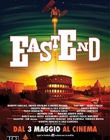 locandina di "East End"
