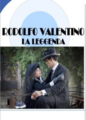 Rodolfo Valentino - La Leggenda