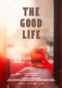 locandina di "The Good Life"