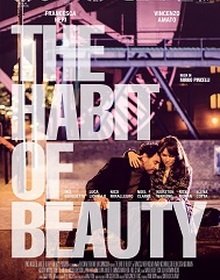 locandina di "The Habit of Beauty"